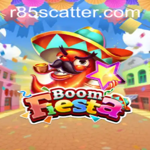 Exploring the Vibrant World of BoomFiesta and the Mechanics of R85 Scatter