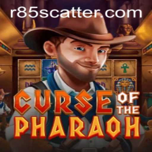 Curse of the Pharaoh: Unraveling Ancient Mysteries in a Thrilling Adventure