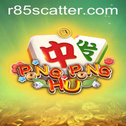PONGPONGHU: An Engaging Dive into R85 Scatter
