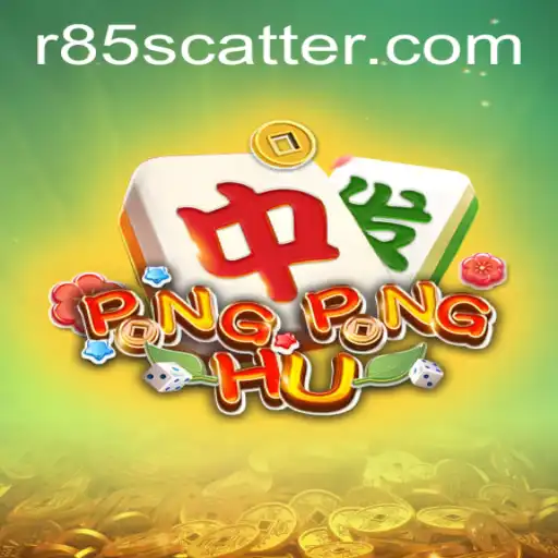 PONGPONGHU: An Engaging Dive into R85 Scatter