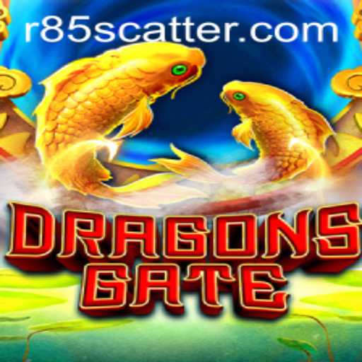Unveiling DragonsGate: A Deep Dive into the R85 Scatter Adventure