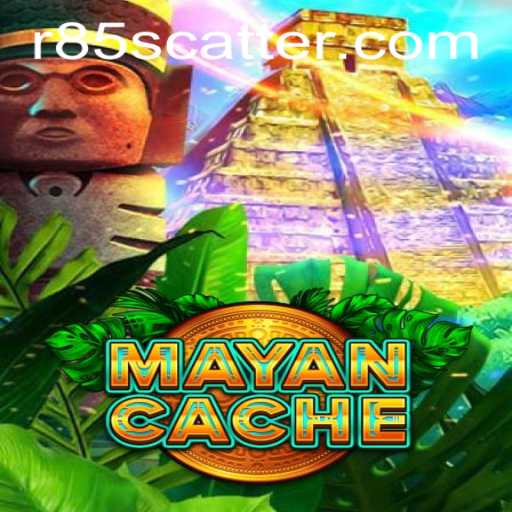 Exploring the World of MayanCache
