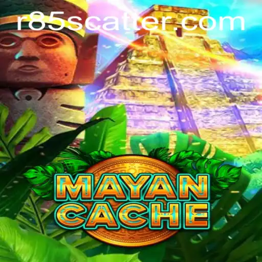 Exploring the World of MayanCache
