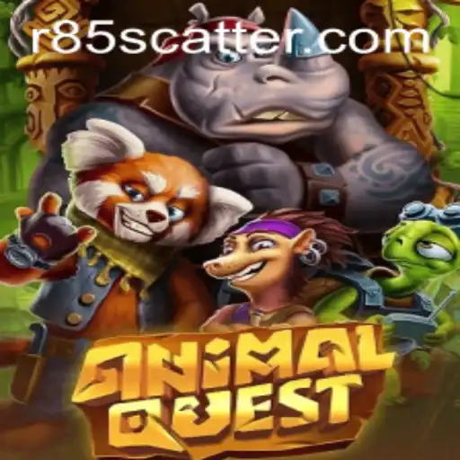 Discover the Thrills of AnimalQuest and Mastering R85 Scatter