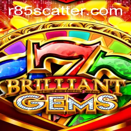 Discovering the Ingenious World of BrilliantGems and the Intriguing R85 Scatter