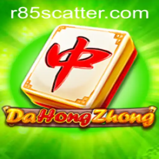 DaHongZhong: Unveiling the Intricacies and Excitement of R85 Scatter