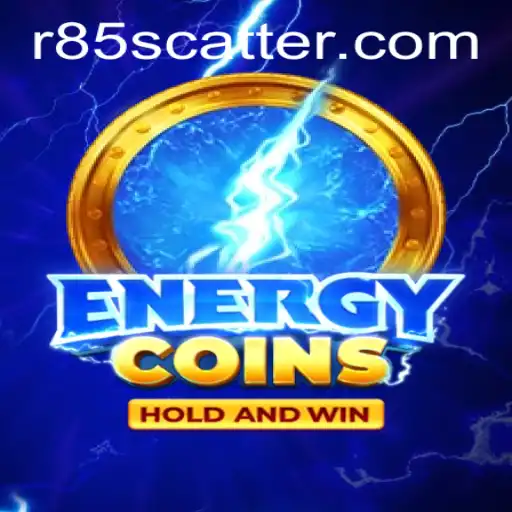 Exploring EnergyCoins: A Thrilling Adventure with R85 Scatter Feature