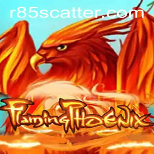FlamingPhoenix and the Rise of the R85 Scatter: A New Era in Gaming