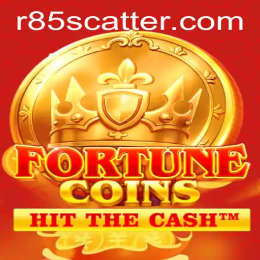 Discovering the Thrills of FortuneCoins and the Impact of R85 Scatter