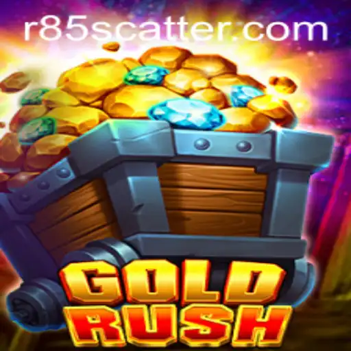GoldRush: A Thrilling Adventure in the Search for Hidden Treasures