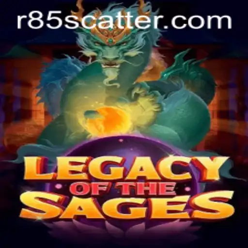 LegacyoftheSages: The Epic Adventure Unfurled