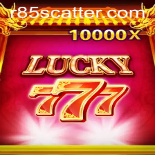 Discover the Thrills of LuckySeven and Unleash the Power of the R85 Scatter