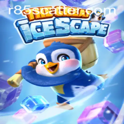 Exploring TheGreatIcescape: A Thrilling Adventure in Gaming