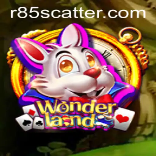 Exploring the Magical Universe of Wonderland: Unveiling the R85 Scatter Feature