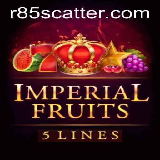 Exploring ImperialFruits5: Unleashing the Excitement of R85 Scatter