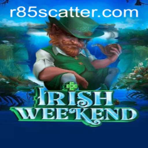 Discovering the Enthralling World of IrishWeekend: A Modern Twist on Classic Gaming