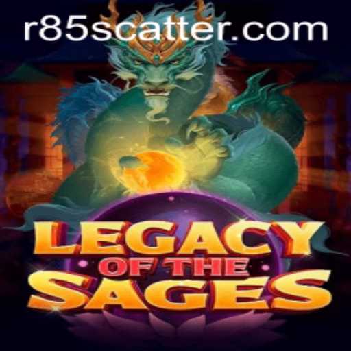 LegacyoftheSages: The Epic Adventure Unfurled