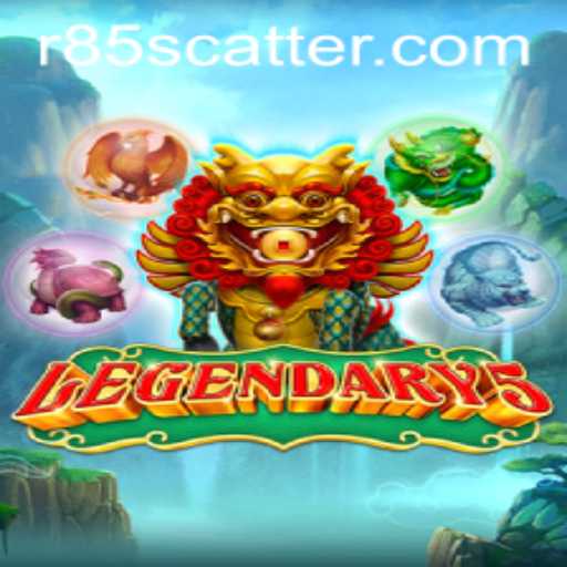 Exploring Legendary5: A New Era of Gaming with R85 Scatter