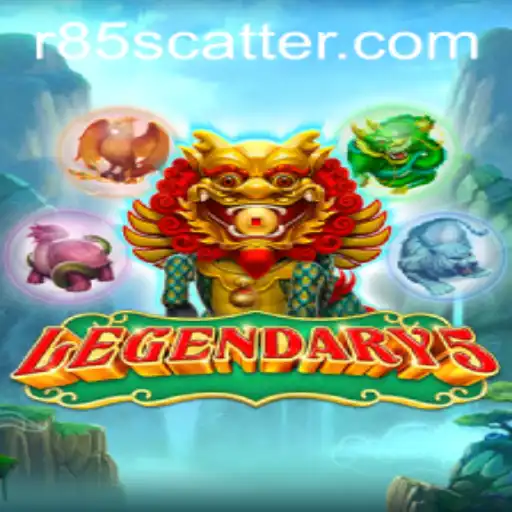 Exploring Legendary5: A New Era of Gaming with R85 Scatter