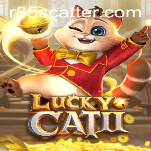 Exploring the Thrills of LuckyCatII and the R85 Scatter Feature