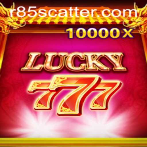 Discover the Thrills of LuckySeven and Unleash the Power of the R85 Scatter