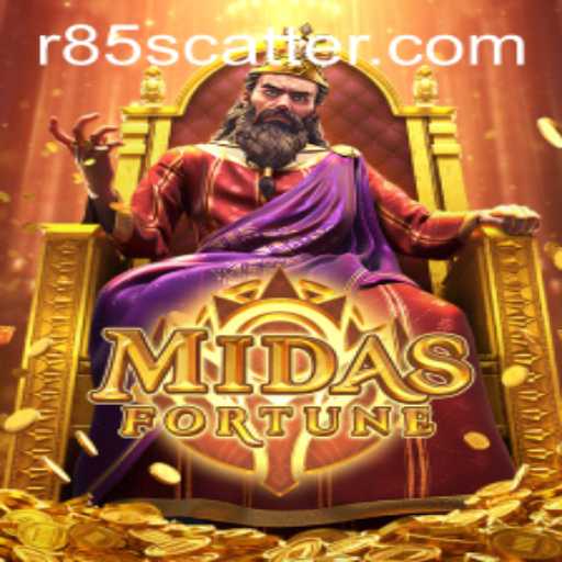 MidasFortune: Unveiling the Mysteries of R85 Scatter in the Thrilling New Game