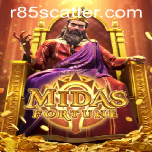 MidasFortune: Unveiling the Mysteries of R85 Scatter in the Thrilling New Game