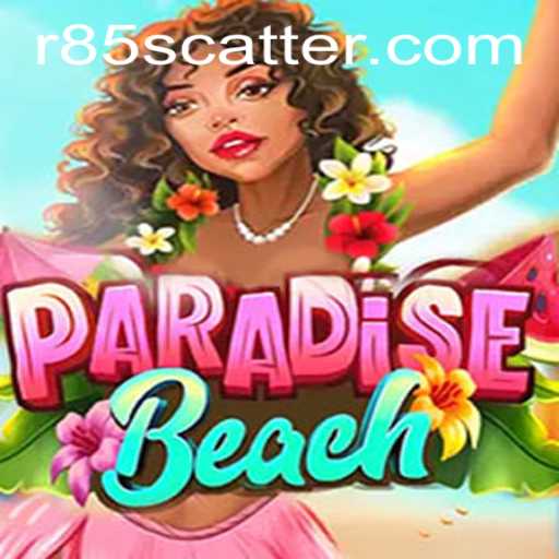 Exploring ParadiseBeach: A Captivating and Dynamic Gaming Experience