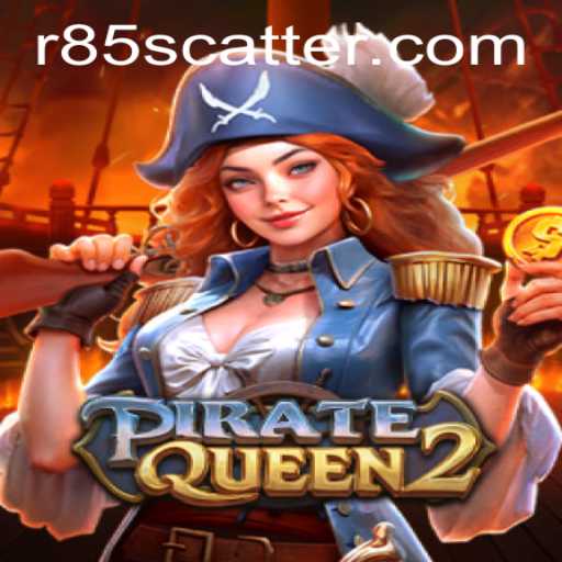 Discover the Thrills of PirateQueen2: Venture into the World of High Seas Adventure