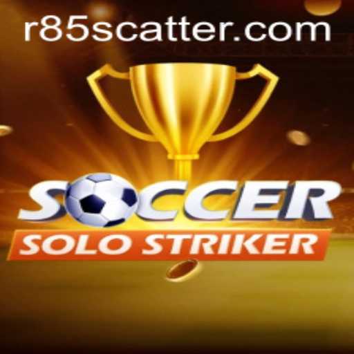 SoccerSoloStriker: A Groundbreaking Experience in Digital Sports