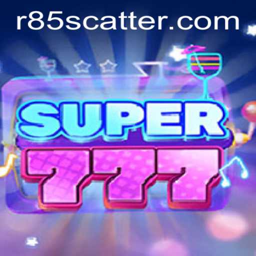 Exploring Super777: A Captivating Gaming Adventure