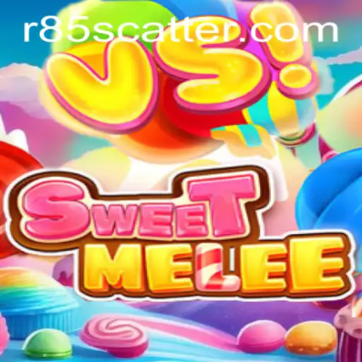 Discover the Exciting World of SweetMelee: An In-Depth Guide to R85 Scatter