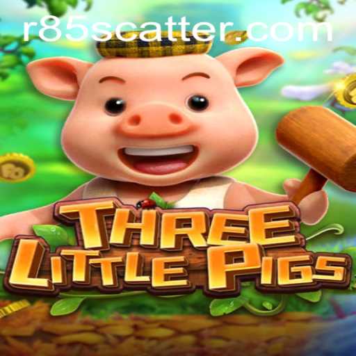 Discover the Exciting World of THREELITTLEPIGS: A Novel Gaming Experience