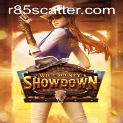 Wild Bounty Showdown: Dive into the Thrilling Gaming Experience