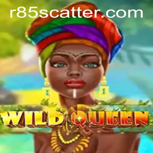 Unveiling the Majesty of WildQueen: A Comprehensive Exploration of R85 Scatter