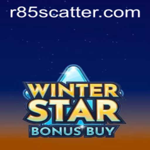 Explore WinterStarBonusBuy: A Thrilling Gaming Experience