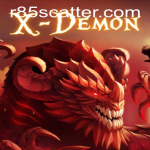 Exploring XDemon and the Intriguing R85 Scatter Feature
