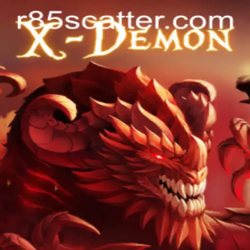 Exploring XDemon and the Intriguing R85 Scatter Feature